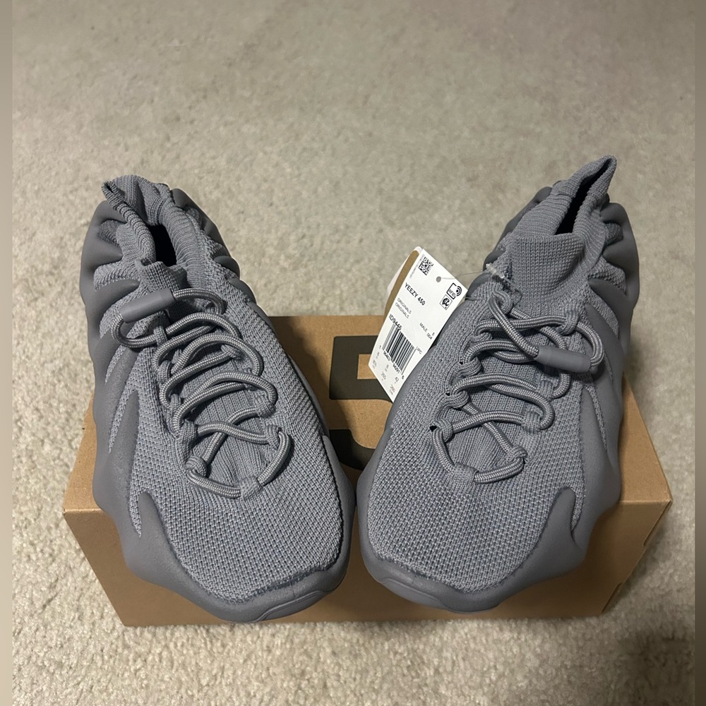 450 Yeezy Adidas’s